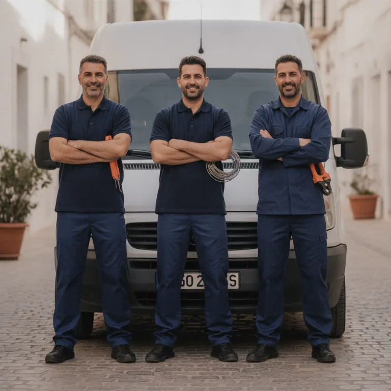 Instalación Cámaras Seguridad equipo en San Vicent del Raspeig